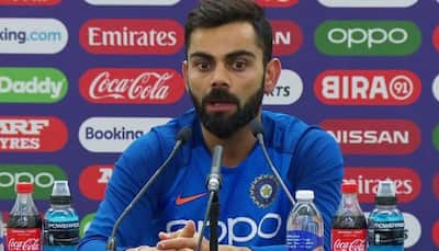 T20 World Cup 2021: 'This is not the last game of the tournament,' says Virat Kohli on India's 10-wicket drubbing against Pakistan