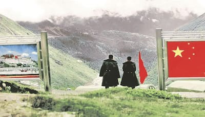 China passes new land border law amid military standoff with India