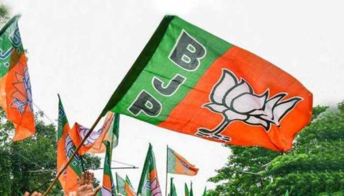 UP BJP kickstarts its social media campaign for 2022 elections: &#039;Soch Imanadar, Kaam Damdaar, Fir Ek Baar BJP Sarkar&#039;
