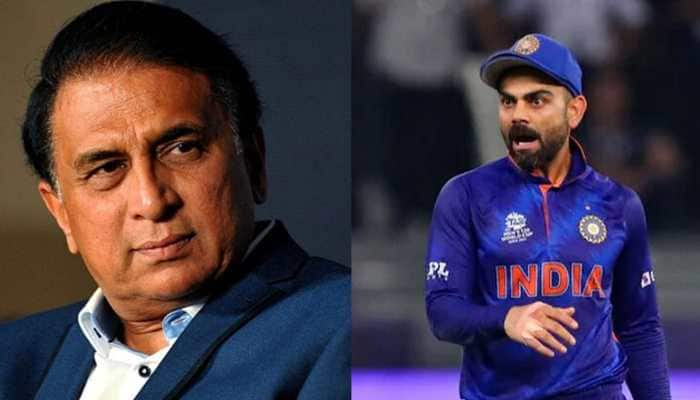 T20 World Cup 2021: &#039;Focus on next matches&#039;, Sunil Gavaskar tells Virat Kohli after India&#039;s crushing defeat to Pakistan