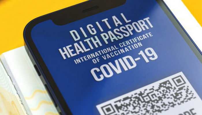 Vaccine Passport: Understanding the Digital Pass for International Travel and why world is opposing it? 