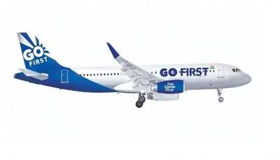 Go First introduces direct international flight from Srinagar to Sharjah
