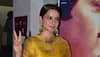 Kangana Ranaut on cloud nine after receiving her 4th National Film Award