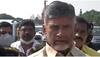 Chandrababu Naidu demands President rule in Andhra Pradesh following attacks on TDP offices 