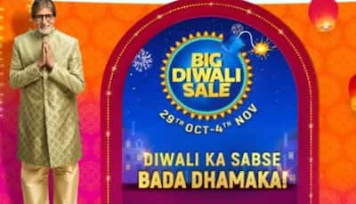 Flipkart Big Diwali Sale to start again from October 28: Check out offers and discounts
