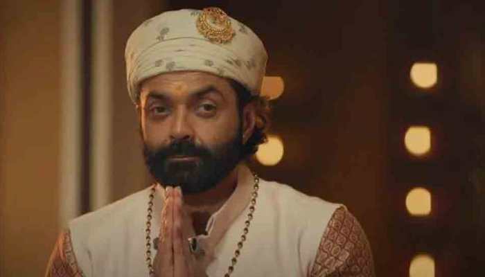 Ashram set violence: MP minister asks makers to inform about objectionable scenes