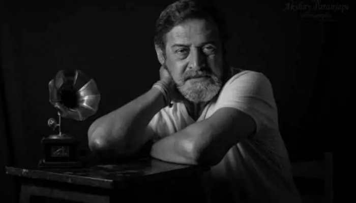 'Antim' director Mahesh Manjrekar announces he's cancer-free