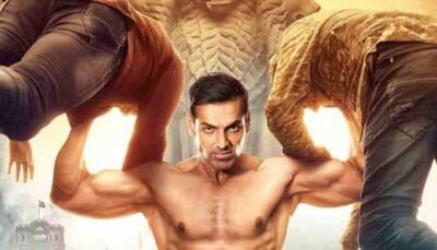 Trailer of John Abraham's 'Satyameva Jayate 2' packed with patriotism and action