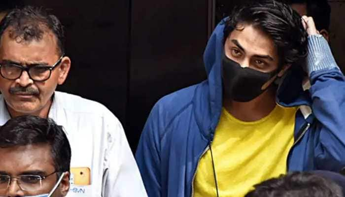 Aryan Khan drug case: Bombay High Court to hear his bail plea today