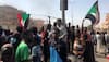 Sudan military seizes power, dissolves transitional government; UN calls for immediate release of officials