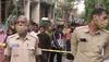 Massive fire breaks out in three-storey building in Delhi's Seemapuri, 4 dead