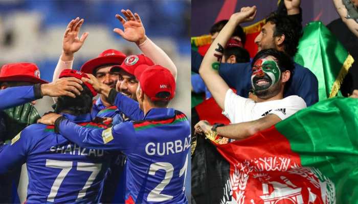 T20 World Cup Afghanistan vs Scotland: Taliban celebrate win but Kabul streets subdued