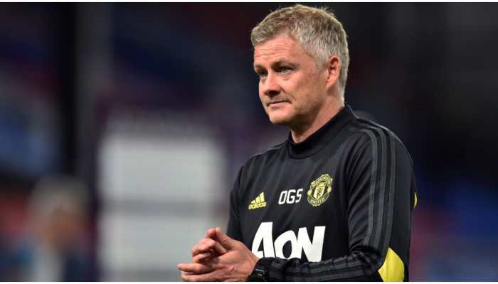 Pressure mounts on Manchester United manager Ole Gunnar Solskjaer after Liverpool debacle