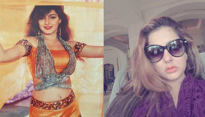 Remember Karan Arjun actress Mamta Kulkarni? Her pics go viral and THIS is how she looks now!