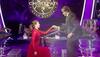 Kaun Banega Crorepati 13: Kriti Sanon goes down on one knee for Amitabh Bachchan