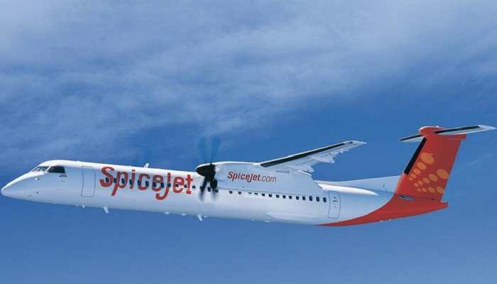 SpiceJet flight from Hyderabad lands at wrong end of runway in Belgaum, Probe initiated
