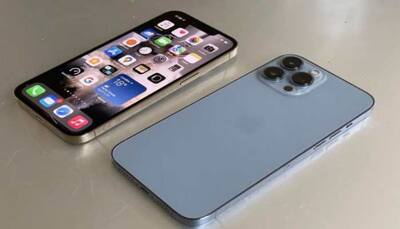 THIS iPhone 13 Pro bug fixed; macOS Monterey update, Apple iOS 15.1 available now    