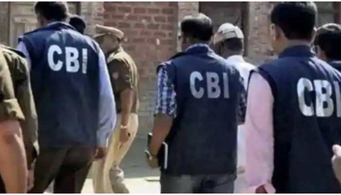 CBI arrests Navy officers in information leak case