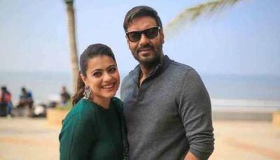 When Ajay Devgn found Kajol to be very ‘loud and arrogant', was not keen on meeting her again