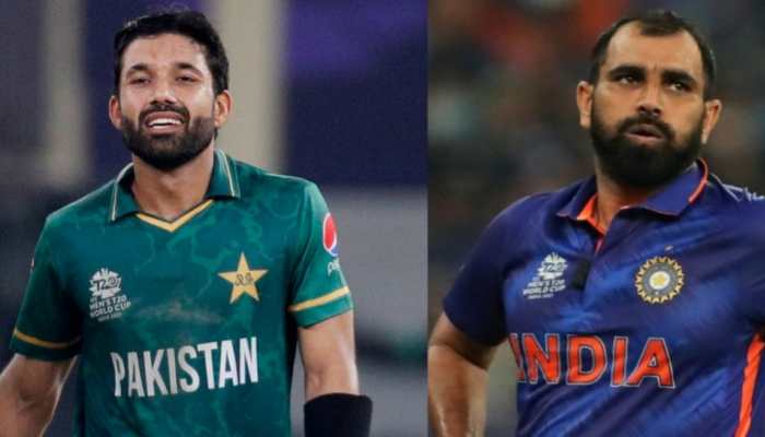 Pakistan&#039;s Mohammad Rizwan extends support to India pacer Mohammed Shami following online abuse, says THIS