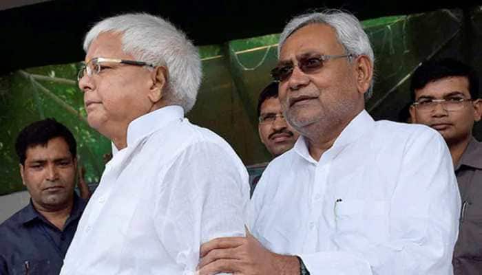RJD&#039;s Goa unit ‘merges’ with JD(U), likely to contest 2022 polls