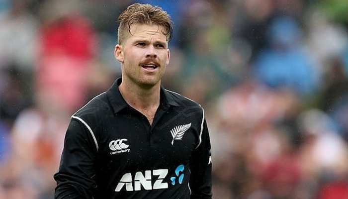 Big setback for New Zealand as Lockie Ferguson ruled out of T20 World Cup