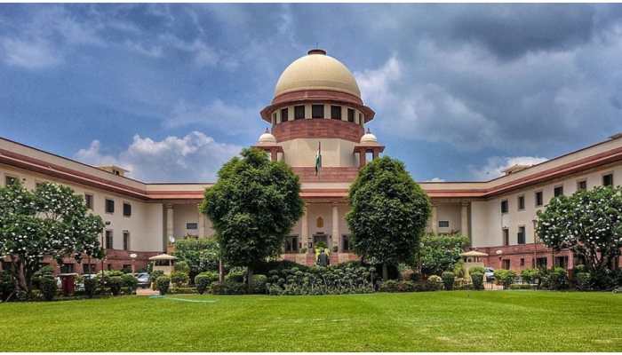 Supreme Court reserves judgment on reservation in promotion to SC, ST