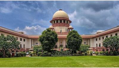 Supreme Court reserves judgment on reservation in promotion to SC, ST