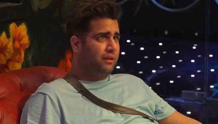 Bigg Boss 15 written update: Wild card entry Rajiv Adatia breaks into tears after Afsana body-shames him