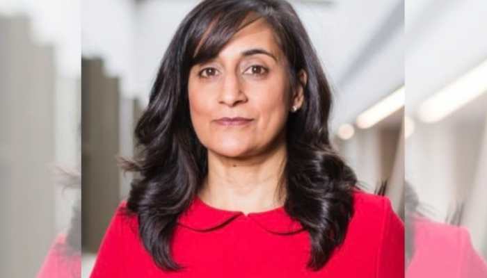 Indian-origin Anita Anand appointed Canada&#039;s new Defence Minister