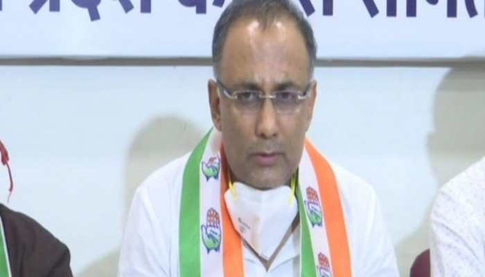 TMC using ‘money power’ to buy votes in Goa, alleges Congress leader Dinesh Gundu Rao