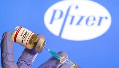 US backs Pfizer's low-dose COVID-19 vaccine for kids, FDA approval expected soon
