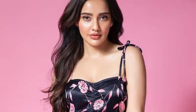 Neha Sharma learnt about her morphed photo from the ‘murmurs’ on Illegal set, says was ‘traumatized’