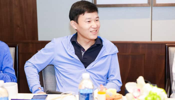 The Story of Allen He, a Software Engineer who went on to be a Marketing Mastermind