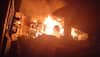 Massive fire breaks out in Himachal Pradesh’s Malana village, 15 houses gutted