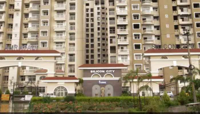 6570 buyers of Amrapali projects missing in Greater Noida, authority all set to make list public
