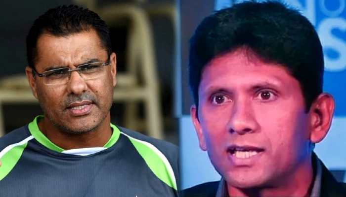 Venkatesh Prasad slams Waqar Younis for ‘jihadi mindset’ after his ‘namaz in front of Hindus' remark