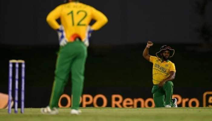 T20 World Cup: Adam Gilchrist claims Quinton De Kock DOES support BLM movement