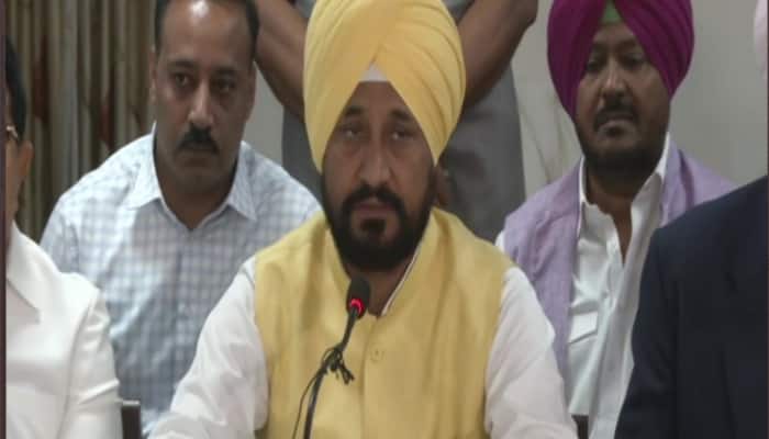 Punjab CM Charanjit Singh Channi decides to call special Assembly session on Nov 8 