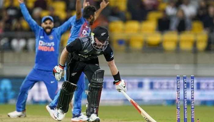 India vs New Zealand: Good news for Team India as THIS NZ batsman can miss the match