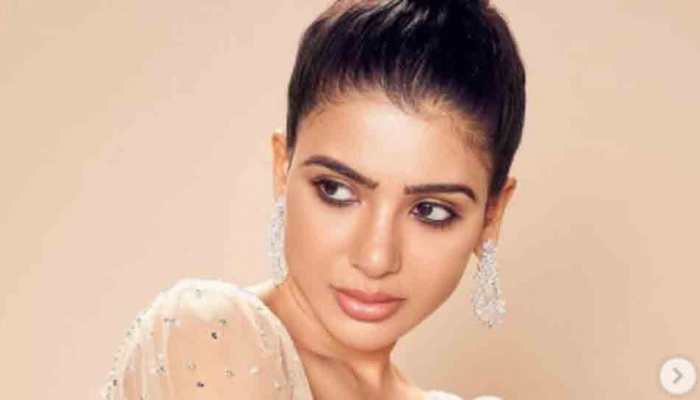 Post divorce with Naga Chaitanya, Samantha Ruth Prabhu bashes marriage, shares cryptic note on self-love 