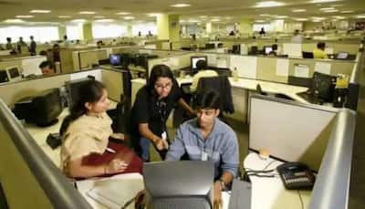 IT Jobs: TCS, Infosys, Wipro, HCL to hire more woman freshers via campus hiring 