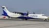 IndiGo operates maiden Shillong-Dibrugarh direct flight under UDAN connectivity, Deploys ATR 72