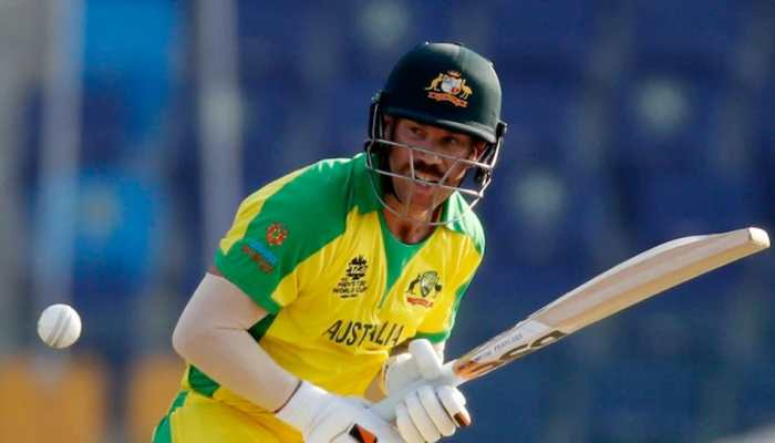 T20 World Cup 2021: Australia opener David Warner hits out at his critics, says THIS