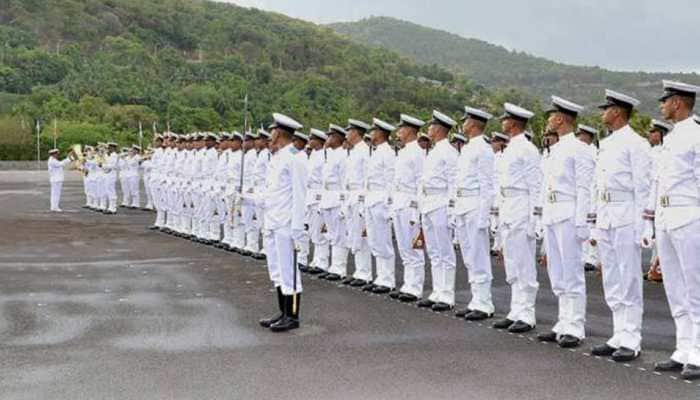 Indian Navy Recruitment 2021: Golden chance to join Indian Navy, apply for 300 sailor posts, check details here