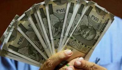 Tax Department issues refunds worth Rs 1,02,952 cr to 77.92 lakh taxpayers