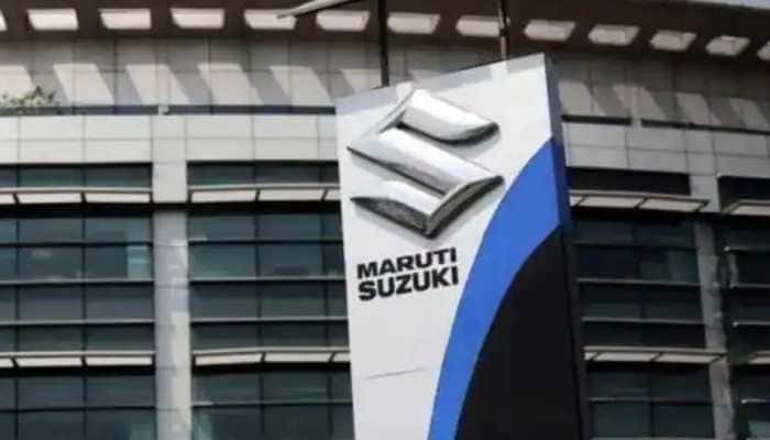 Maruti Suzuki reveals electric vehicle plans, check by when automaker plans to launch electric car 