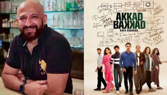 Late Raj Kaushal's last project 'Akkad Bakkad Rafu Chakkar' to release on THIS date!