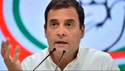 Rahul Gandhi questions party membership rule, asks 'how many people in this room drink alcohol?'