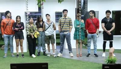 Bigg Boss 15 written update: No captain for this week as captaincy task remains draw! 